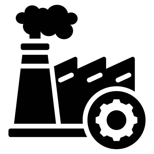 Industrial and Manufacturing